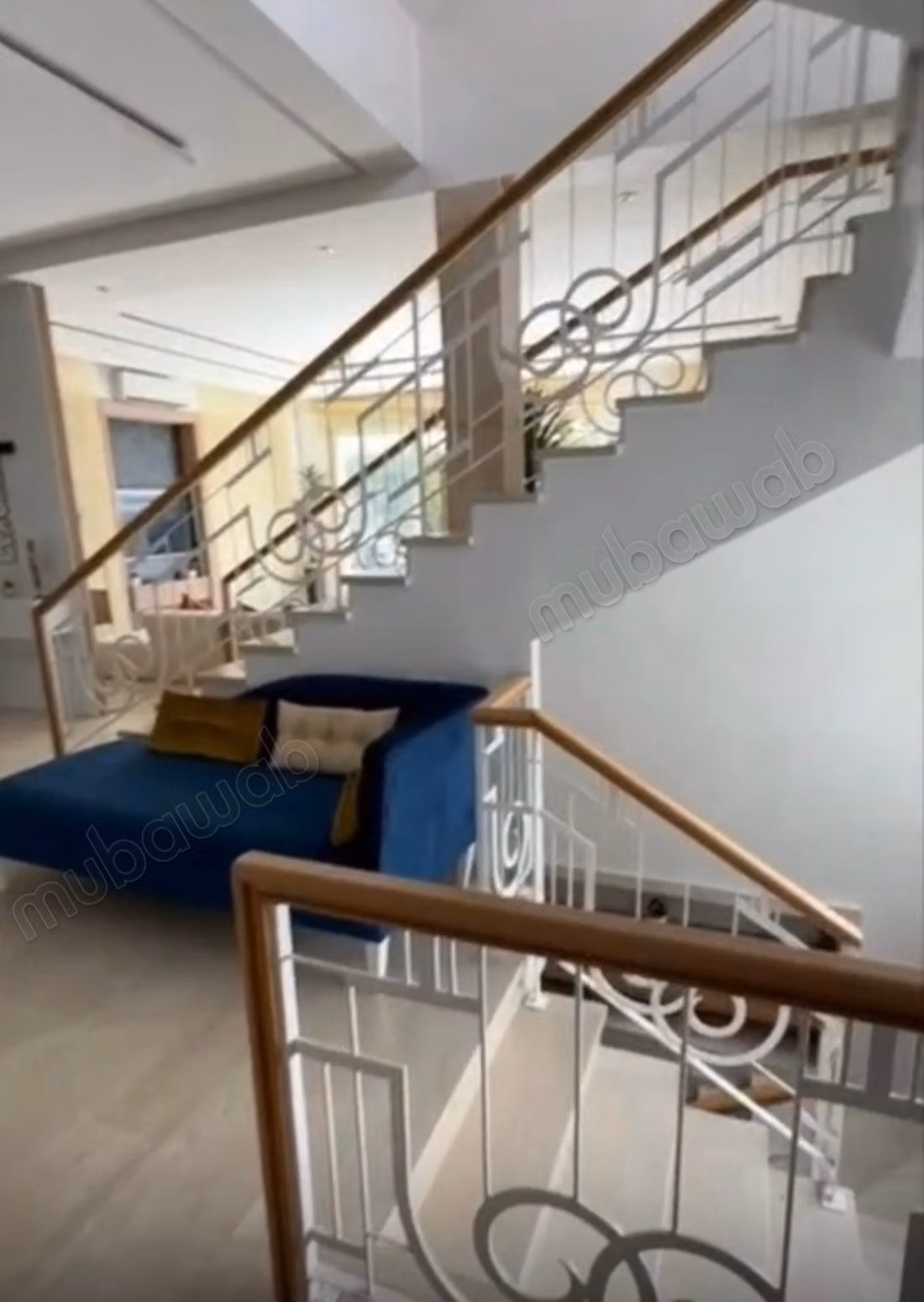 Stunning villa for rent in Hay Targa Marrakech