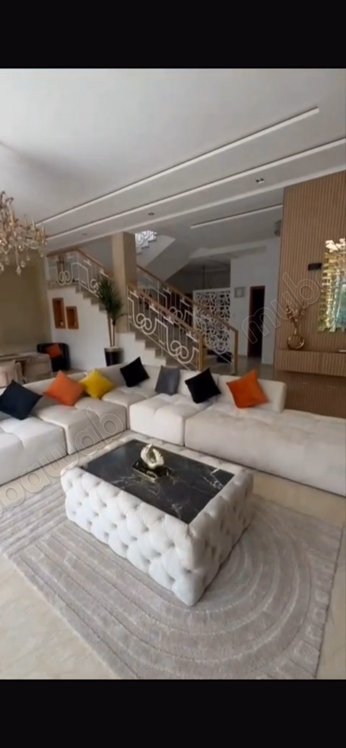 Stunning villa for rent in Hay Targa Marrakech