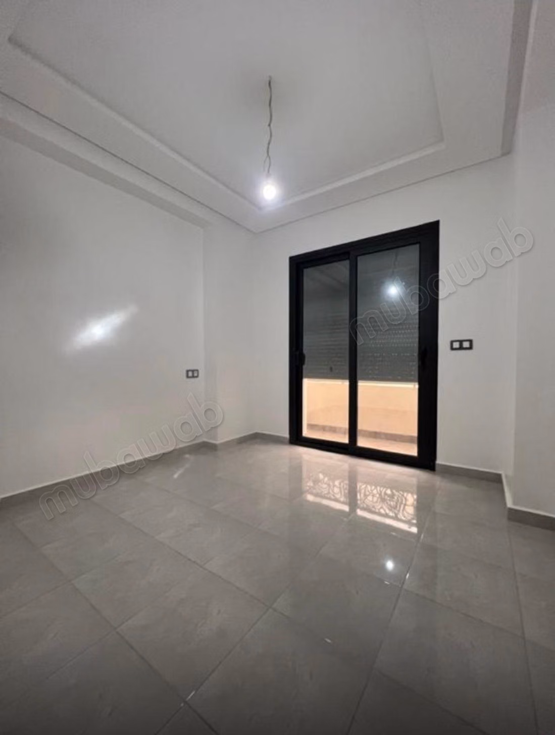 Superbe appartement à louer à Marjane. 2 belles chambres. Résidence sécurisée