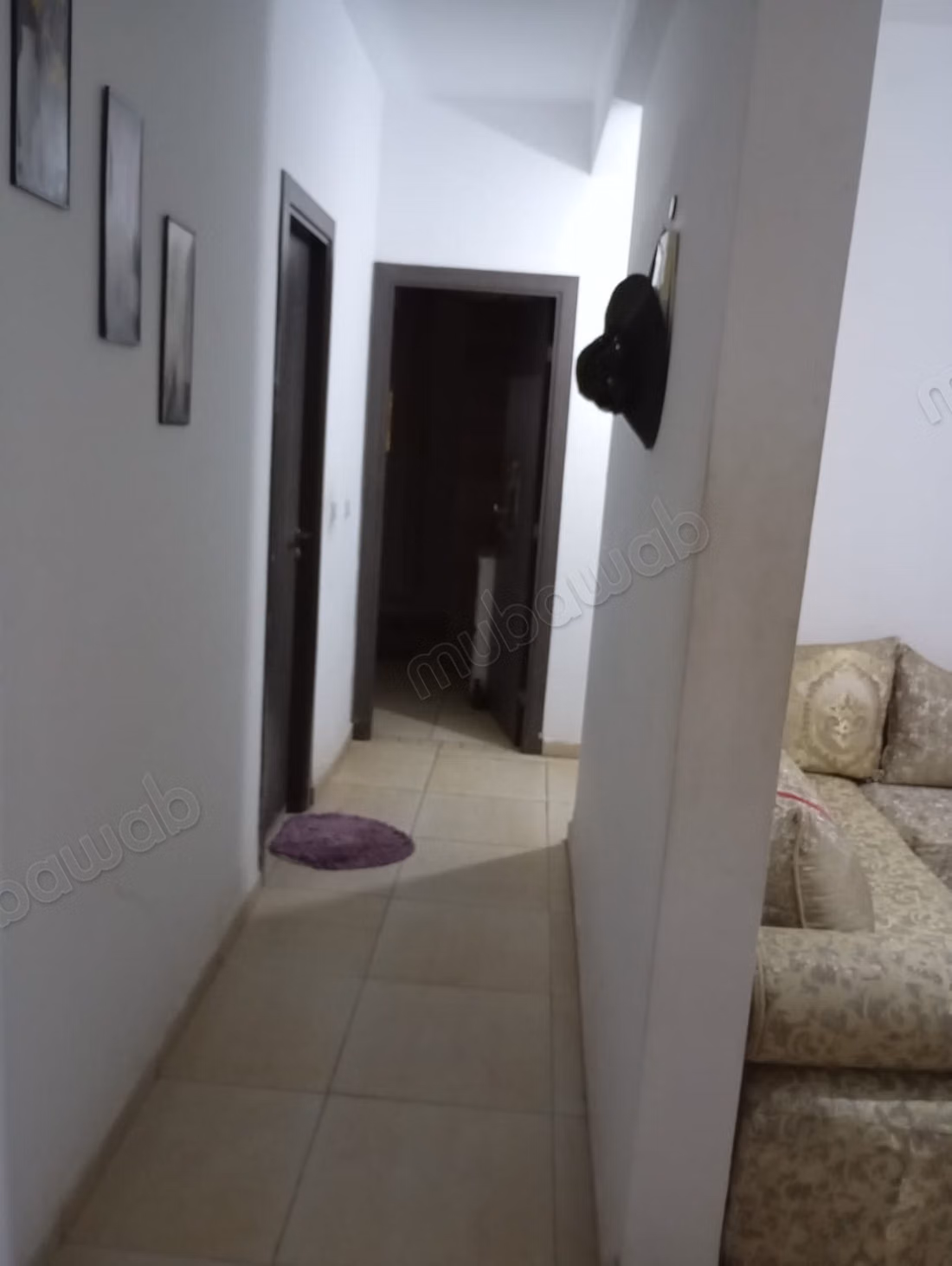 Apartamento en venta en Hay Saada. 2 habitaciones. Terraza y ascensor