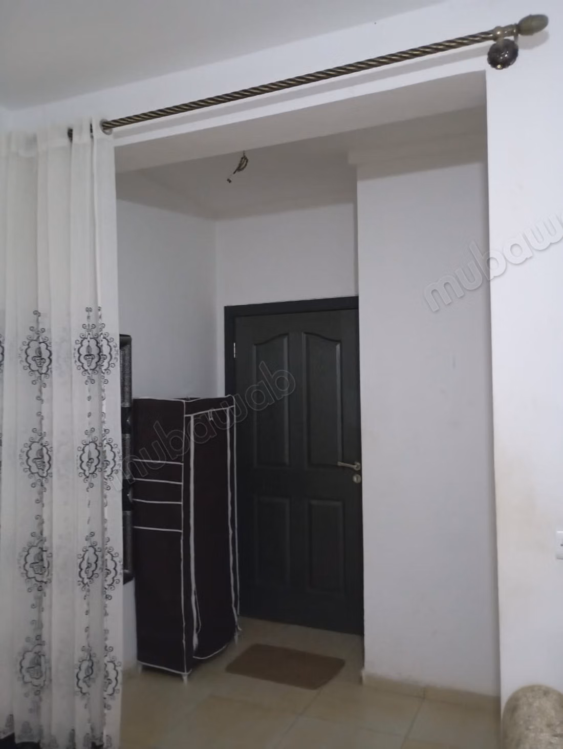 Apartamento en venta en Hay Saada. 2 habitaciones. Terraza y ascensor