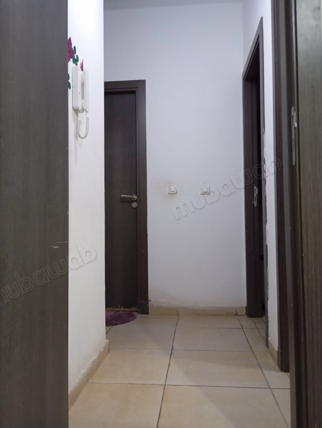 Apartamento en venta en Hay Saada. 2 habitaciones. Terraza y ascensor