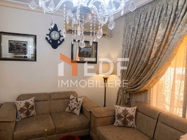 Appartement à vendre à Sidi Salem Bizerte