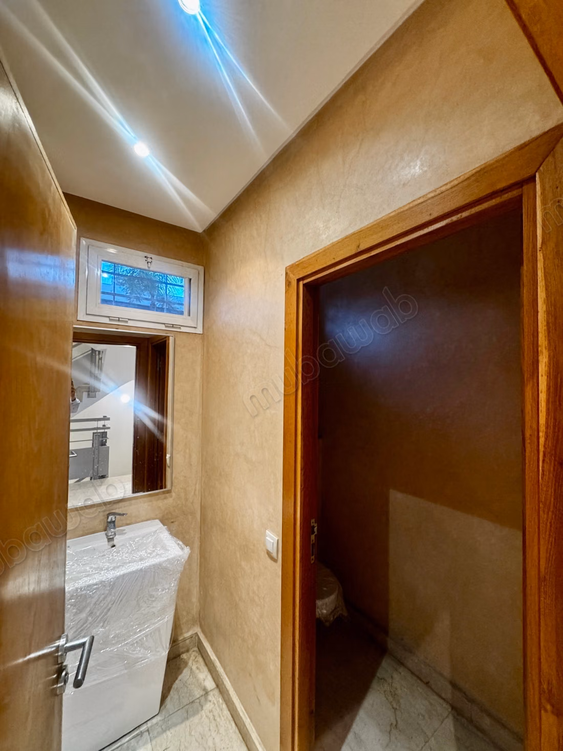 Villa con piscina in affitto – Aïn Diab, Complesso Sindibad