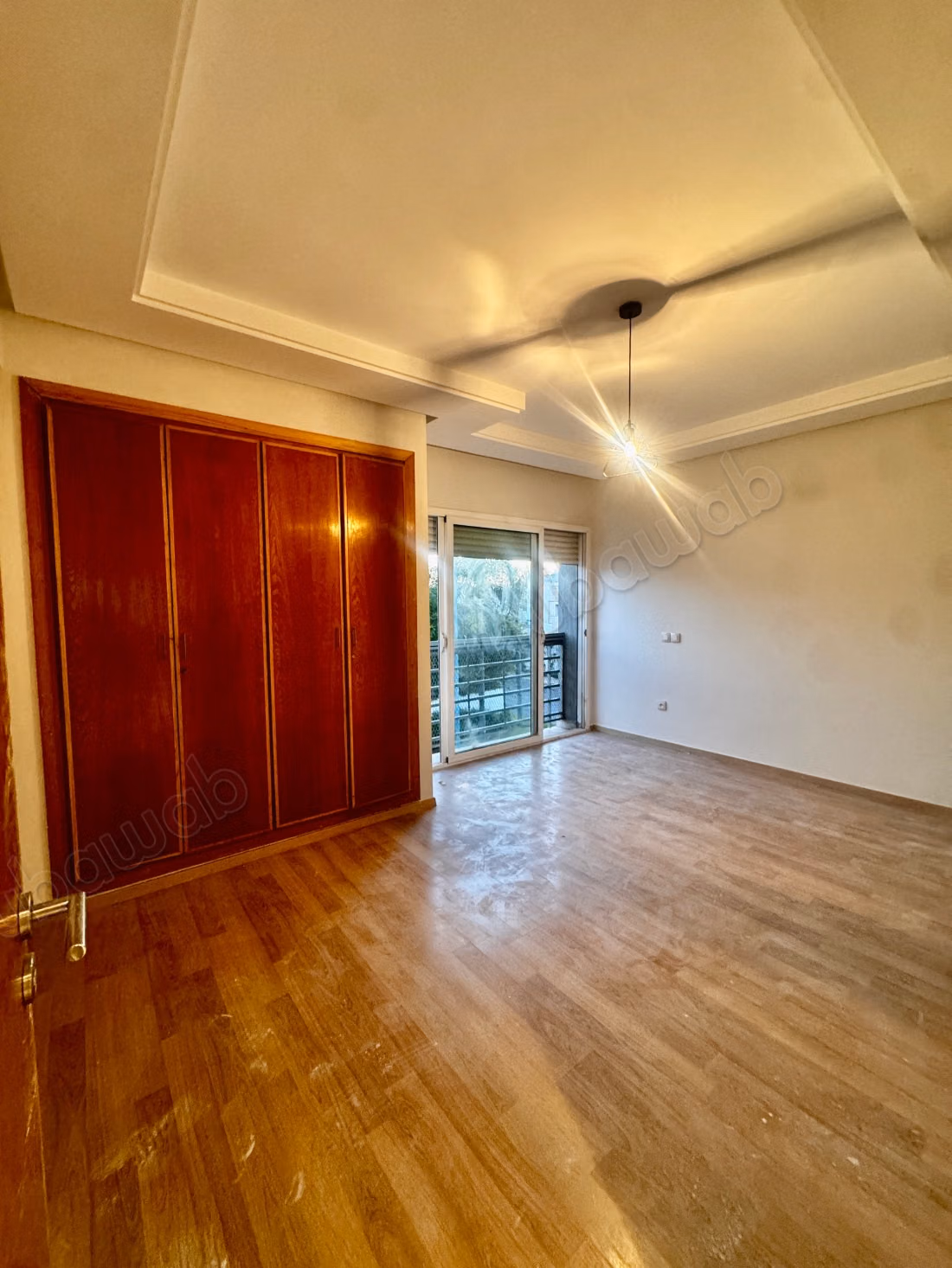 Villa con piscina in affitto – Aïn Diab, Complesso Sindibad