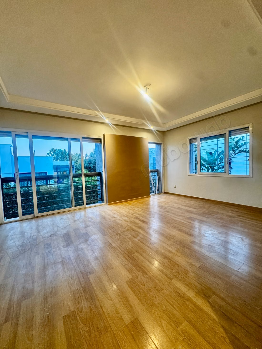 Villa con piscina in affitto – Aïn Diab, Complesso Sindibad