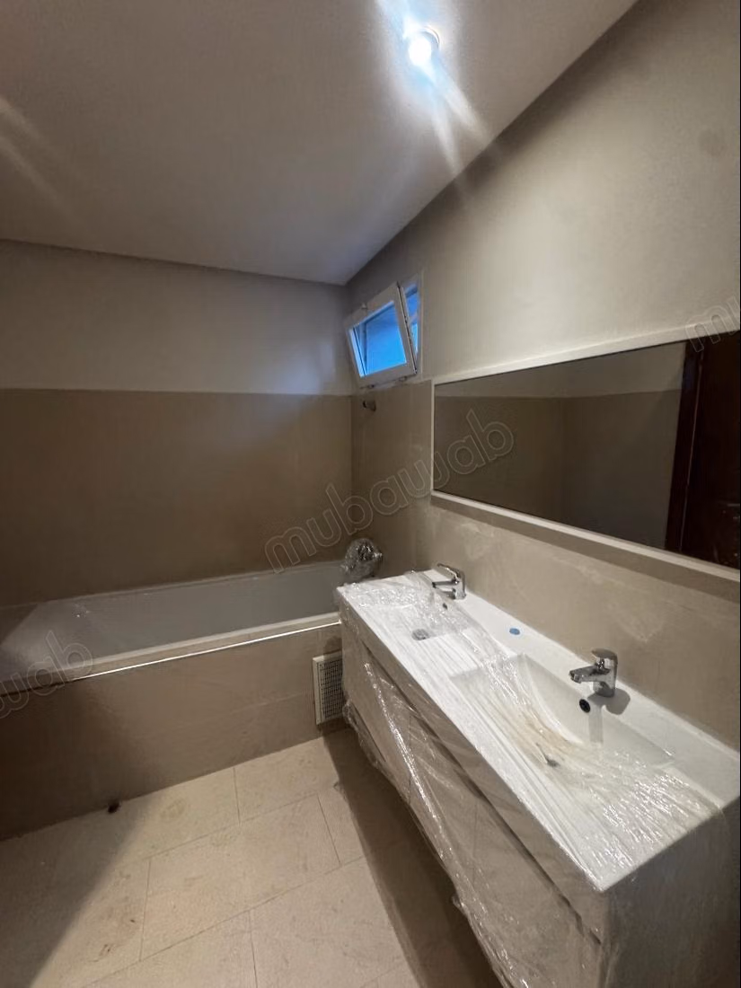 Villa con piscina in affitto – Aïn Diab, Complesso Sindibad
