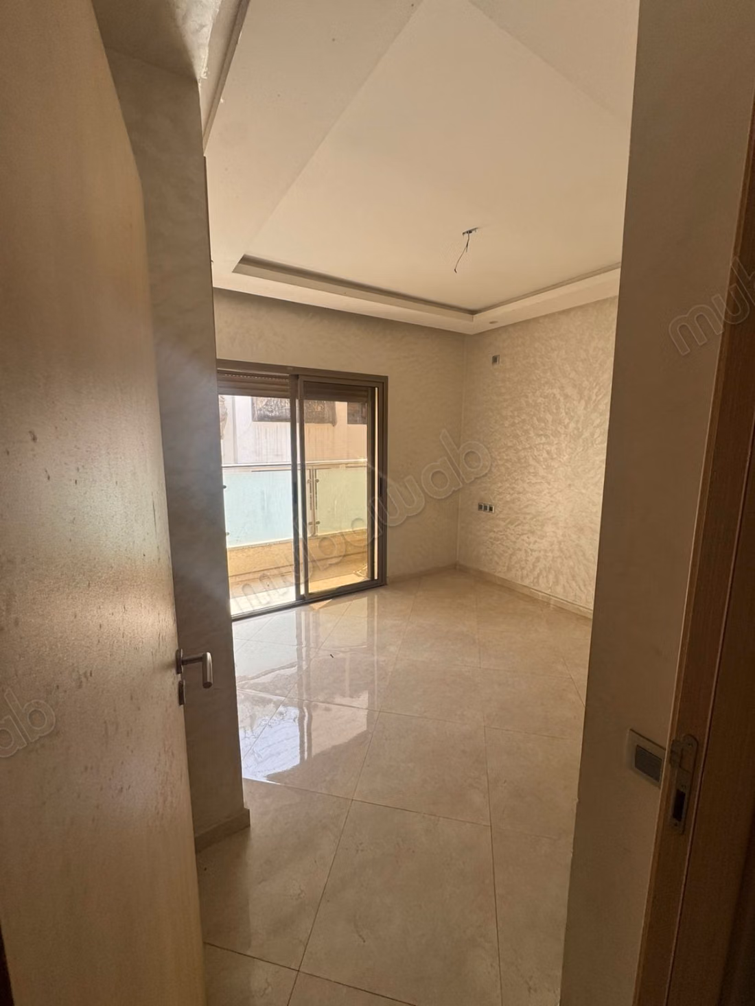 Appartement à louer – Roches Noires