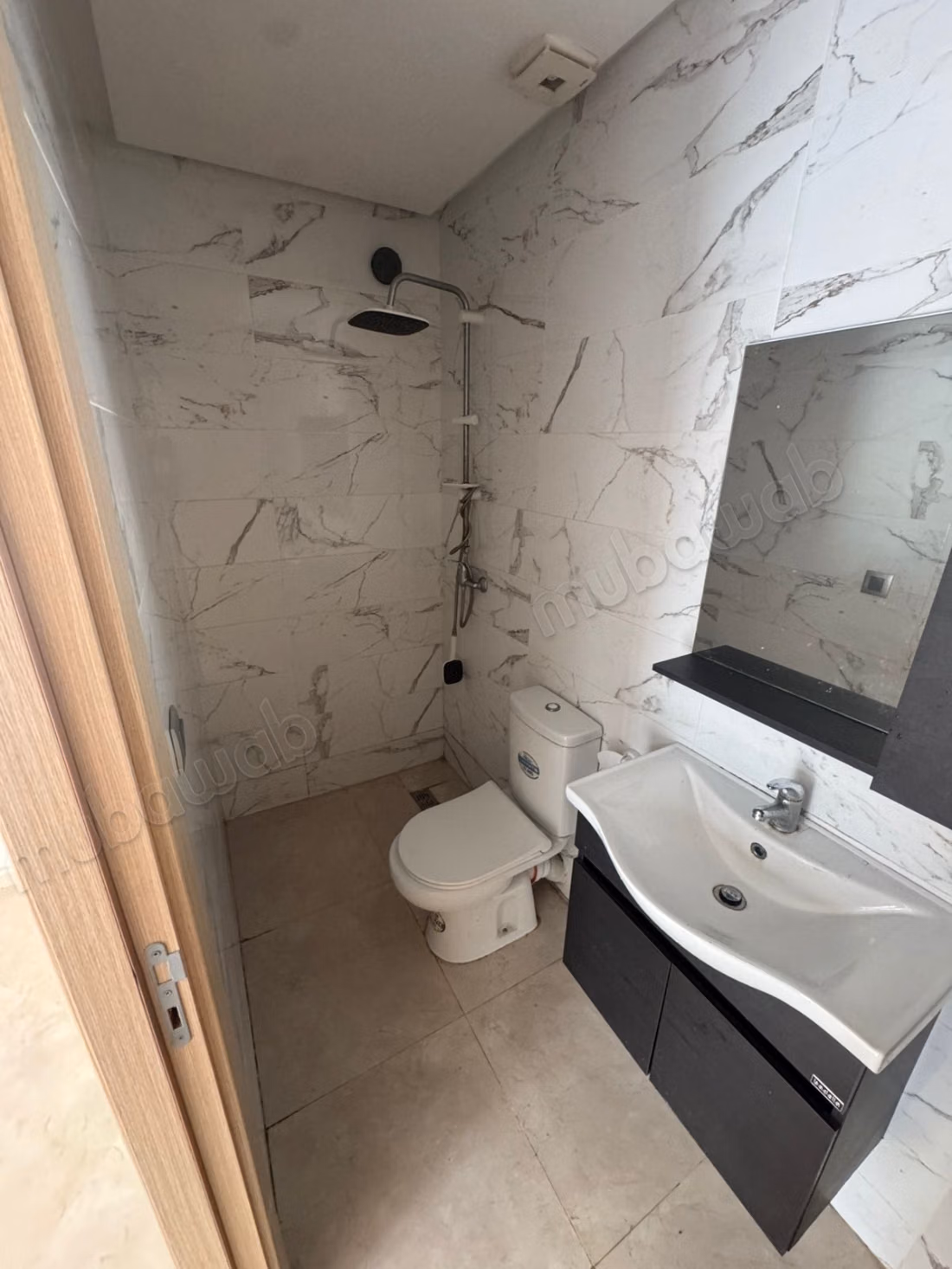 Appartement à louer – Roches Noires