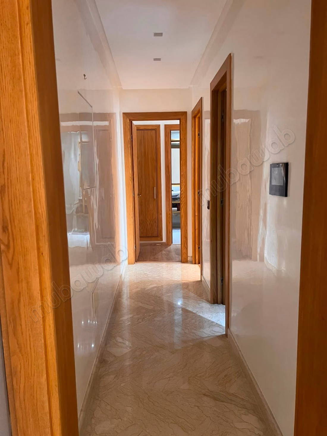Appartamento in affitto a Oasis. 2 camere. Arredato