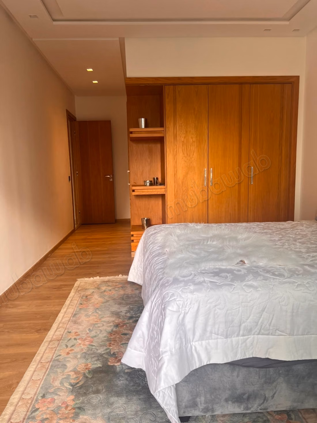Appartamento in affitto a Oasis. 2 camere. Arredato
