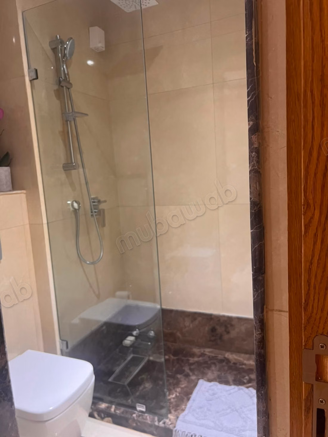Appartamento in affitto a Oasis. 2 camere. Arredato