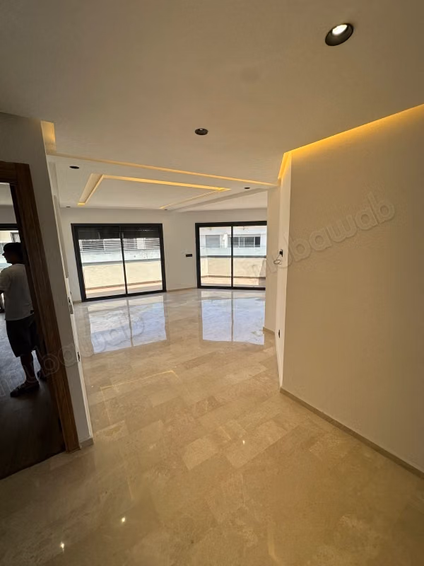 Apartment for rent in Ferme Bretonne Hay Arraha. 3 rooms. Elevator and parking spaces