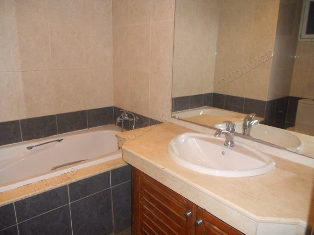 Apartment for rent in RACINE EXTENSION