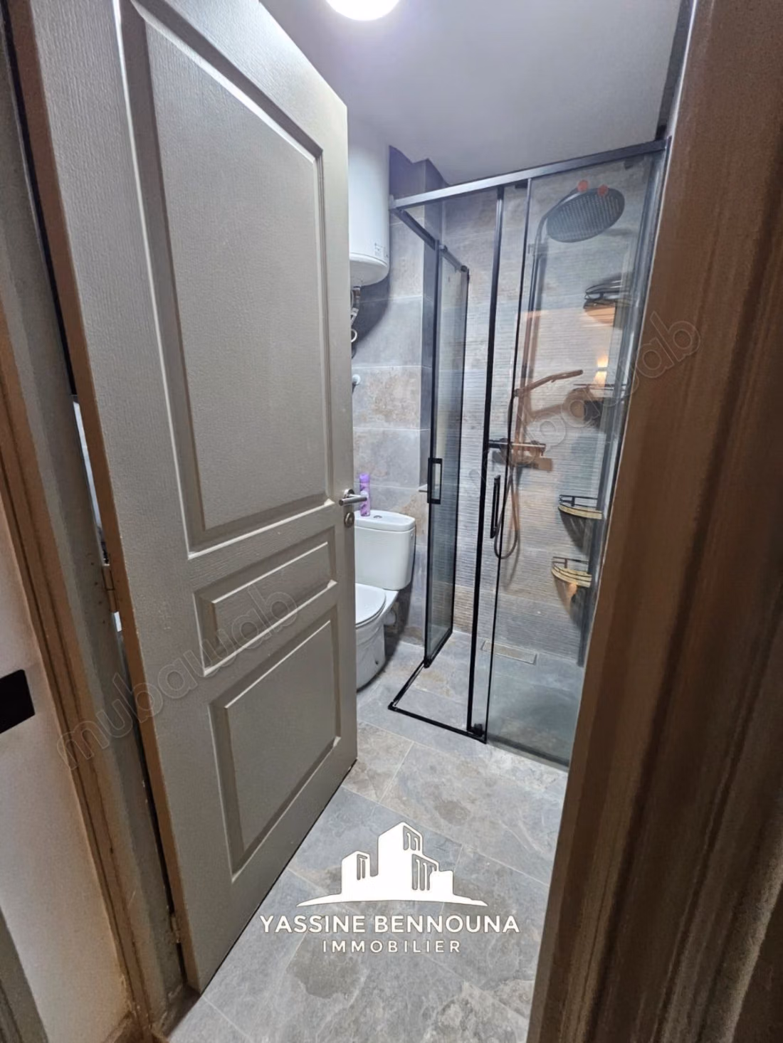 Studio in affitto Gauthier, Casablanca