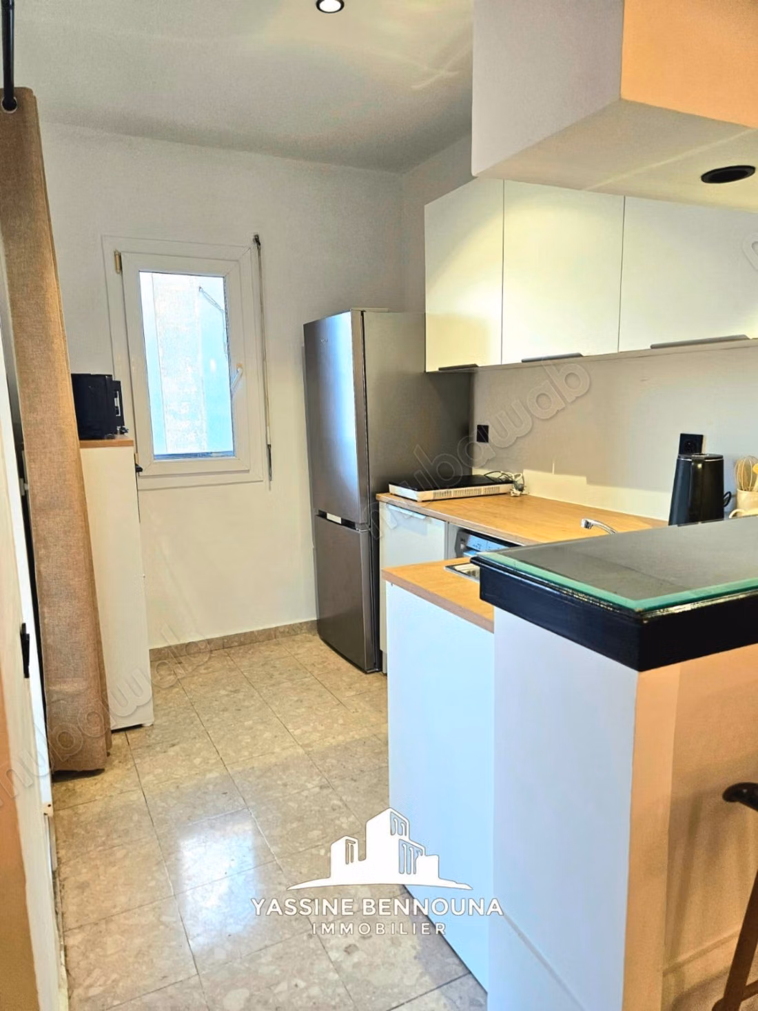 Studio in affitto Gauthier, Casablanca
