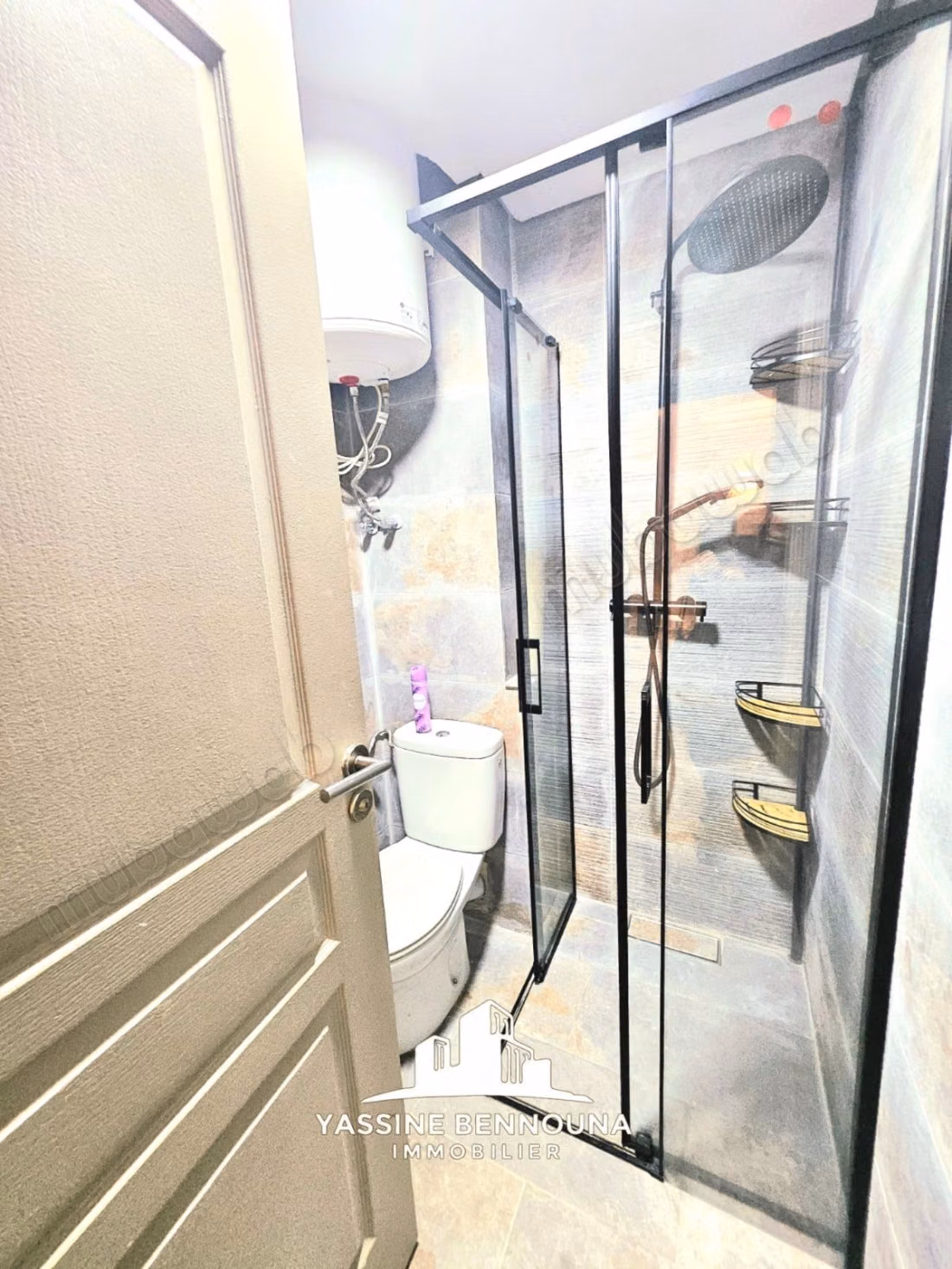 Studio in affitto Gauthier, Casablanca