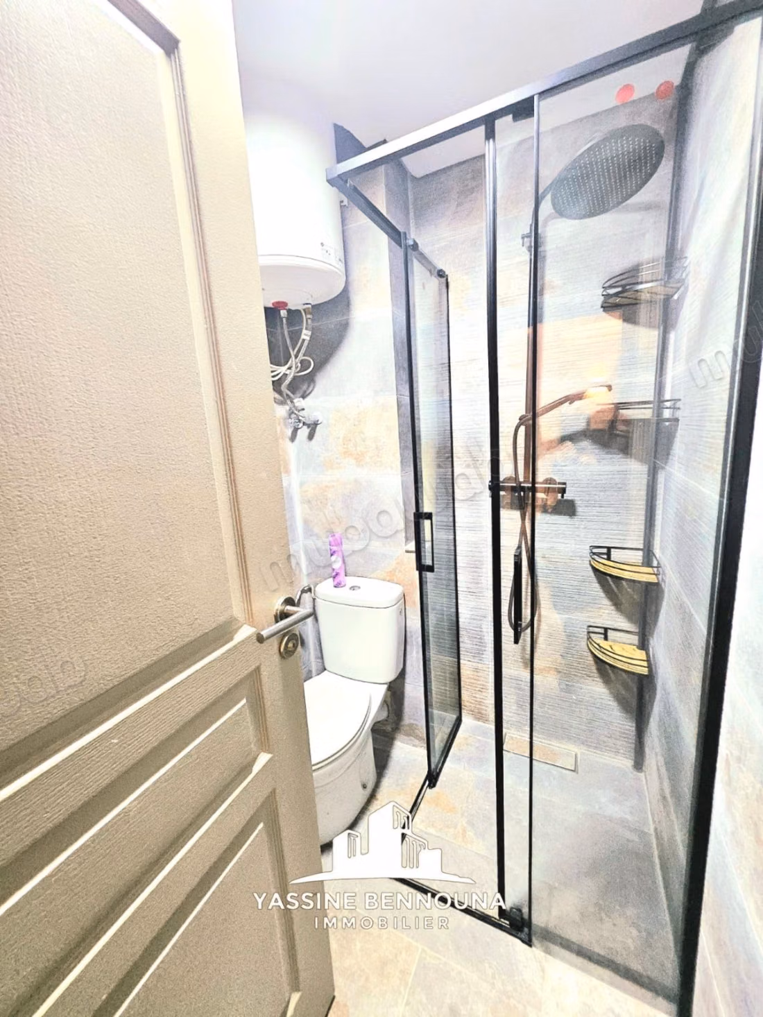 Studio in affitto Gauthier, Casablanca