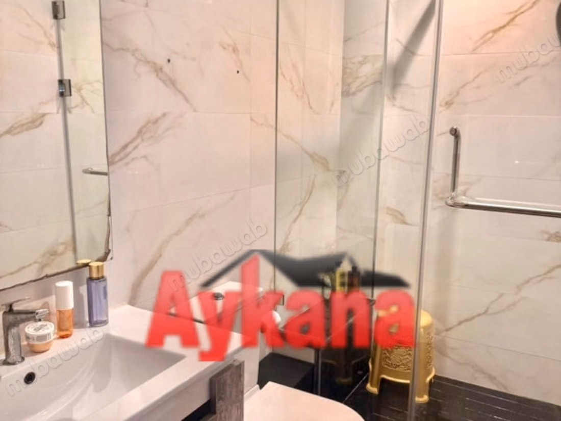 Affitto di appartamento arredato a Rabat Hay Riad