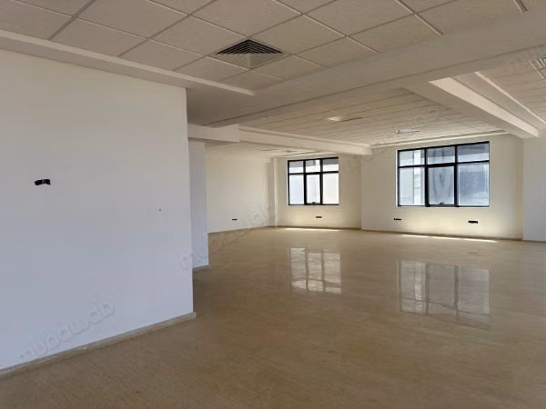 Office space for rent on ZOULIKHA NACIRI Blvd