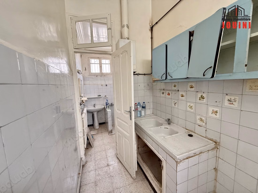 House 160 m² on the Ground Floor in Bardo