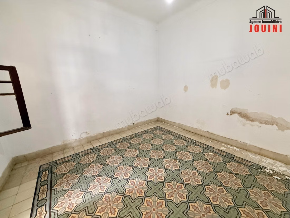 House 160 m² on the Ground Floor in Bardo