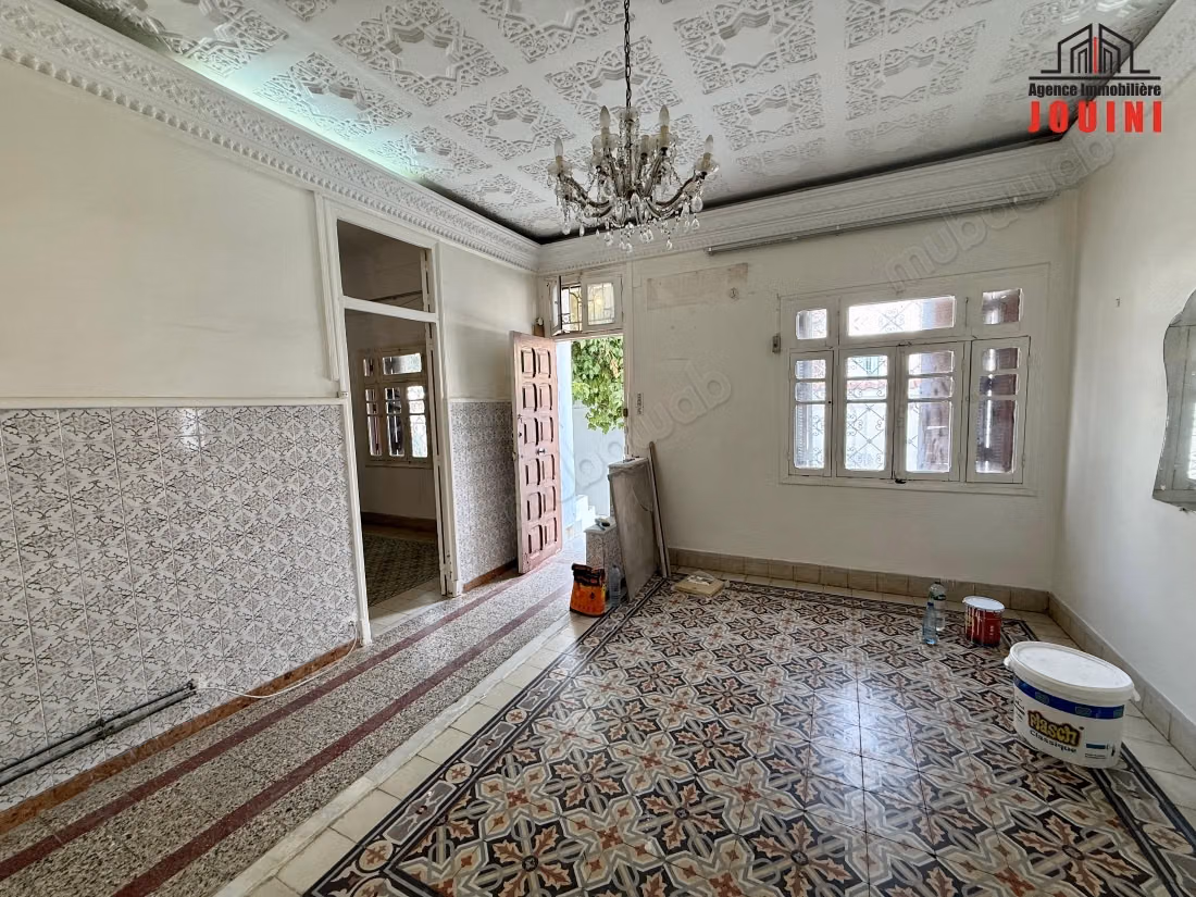 House 160 m² on the Ground Floor in Bardo