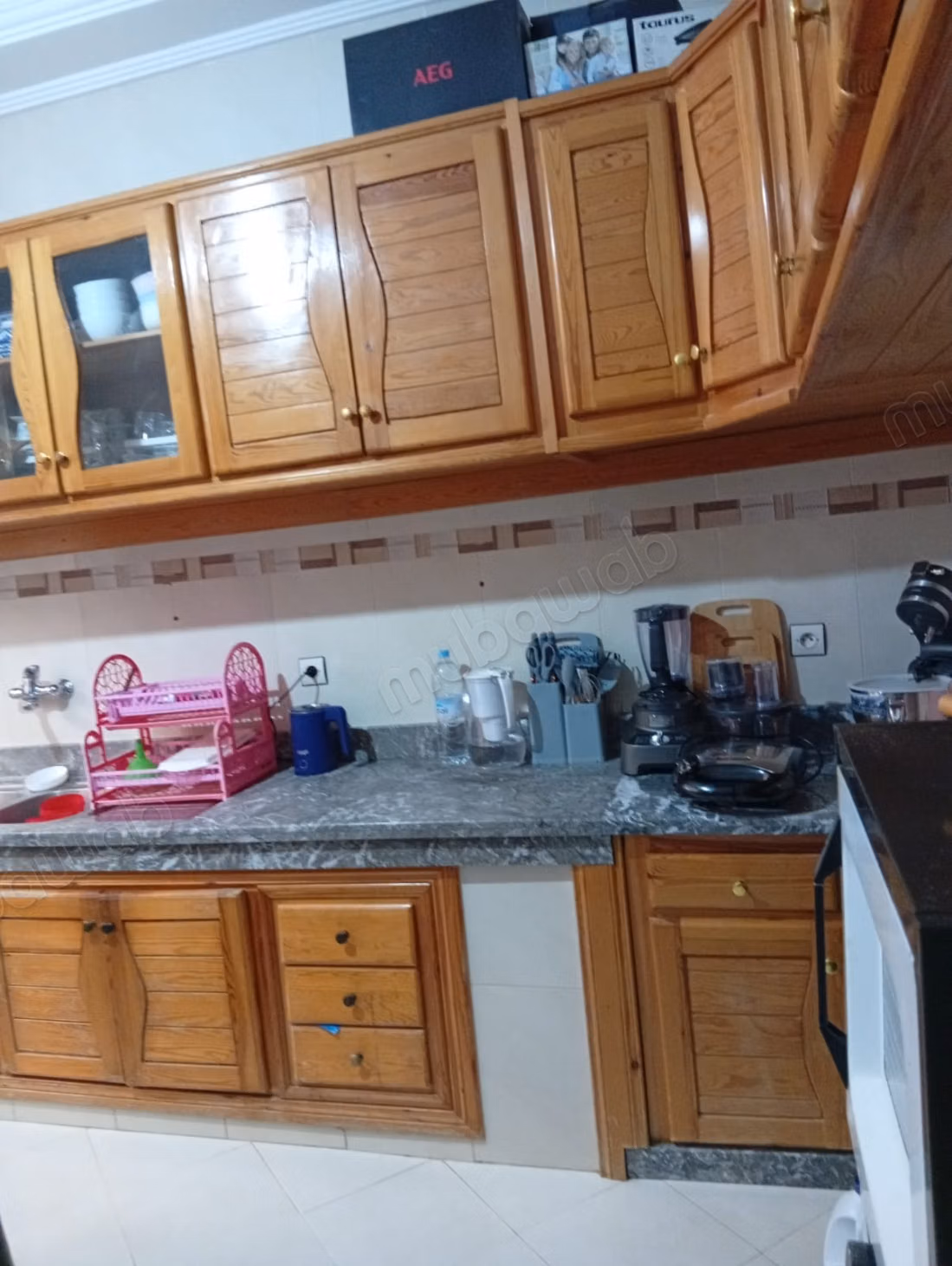 Appartement te koop