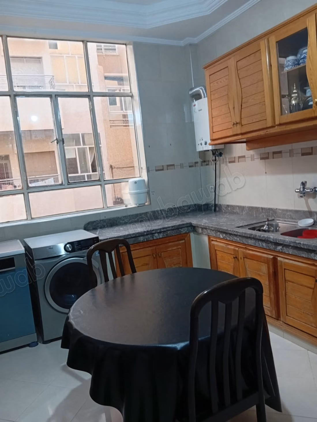 Appartement te koop