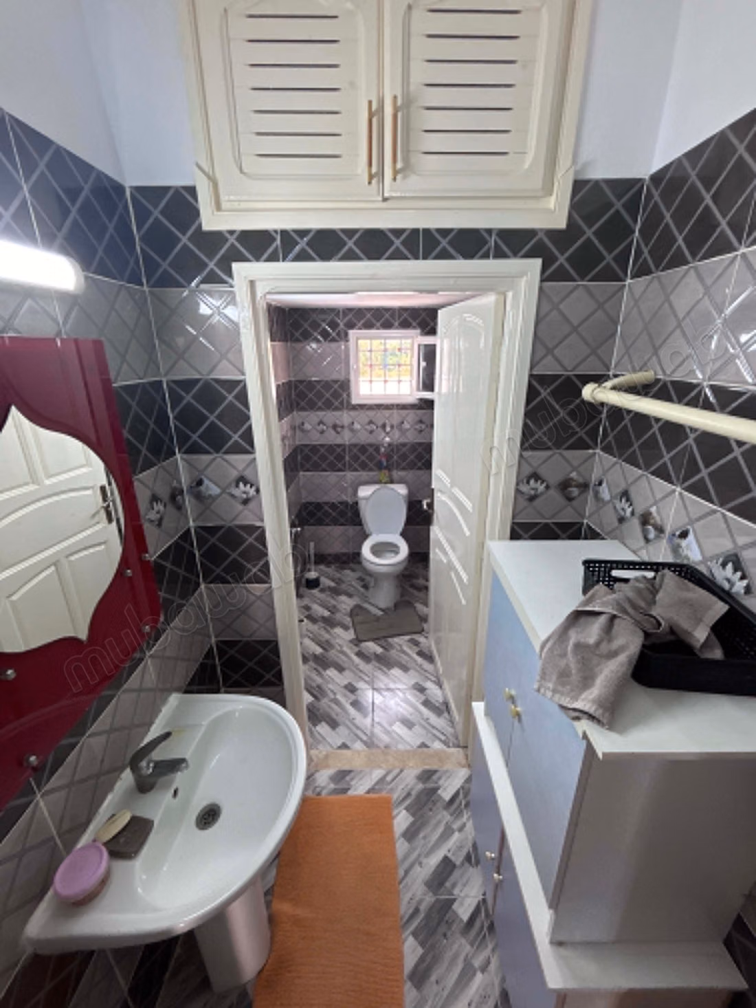 Villa à vendre à Hammamet Oued Lasouad