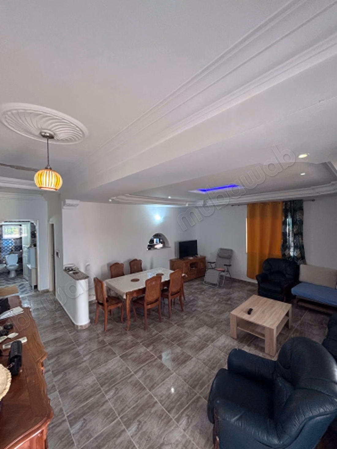 Villa à vendre à Hammamet Oued Lasouad