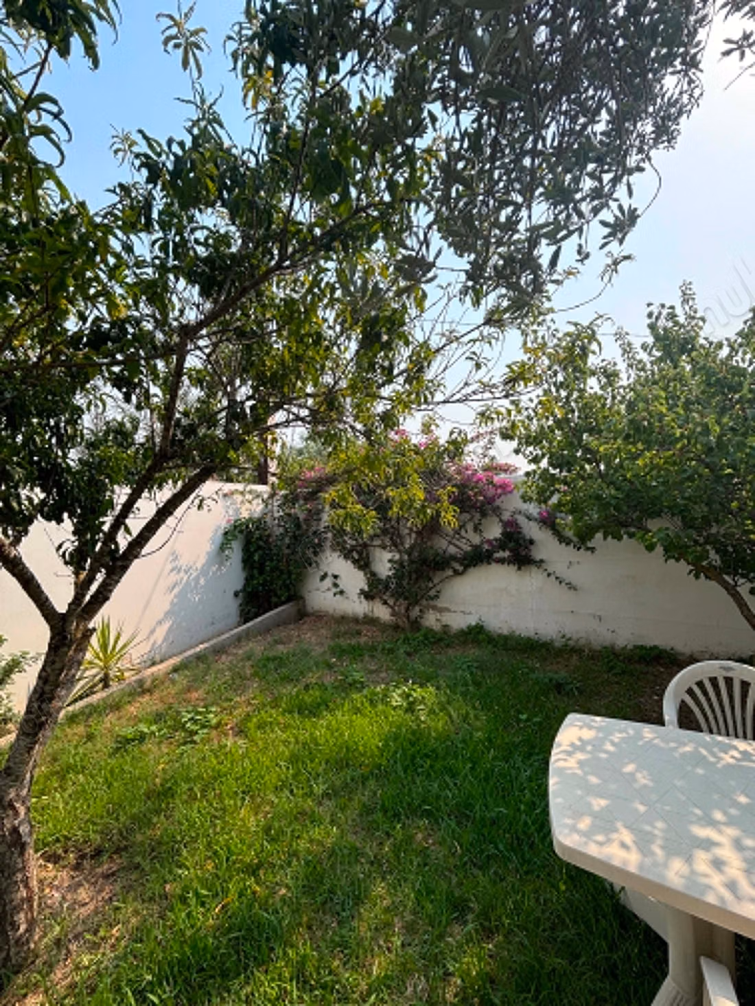 Villa à vendre à Hammamet Oued Lasouad