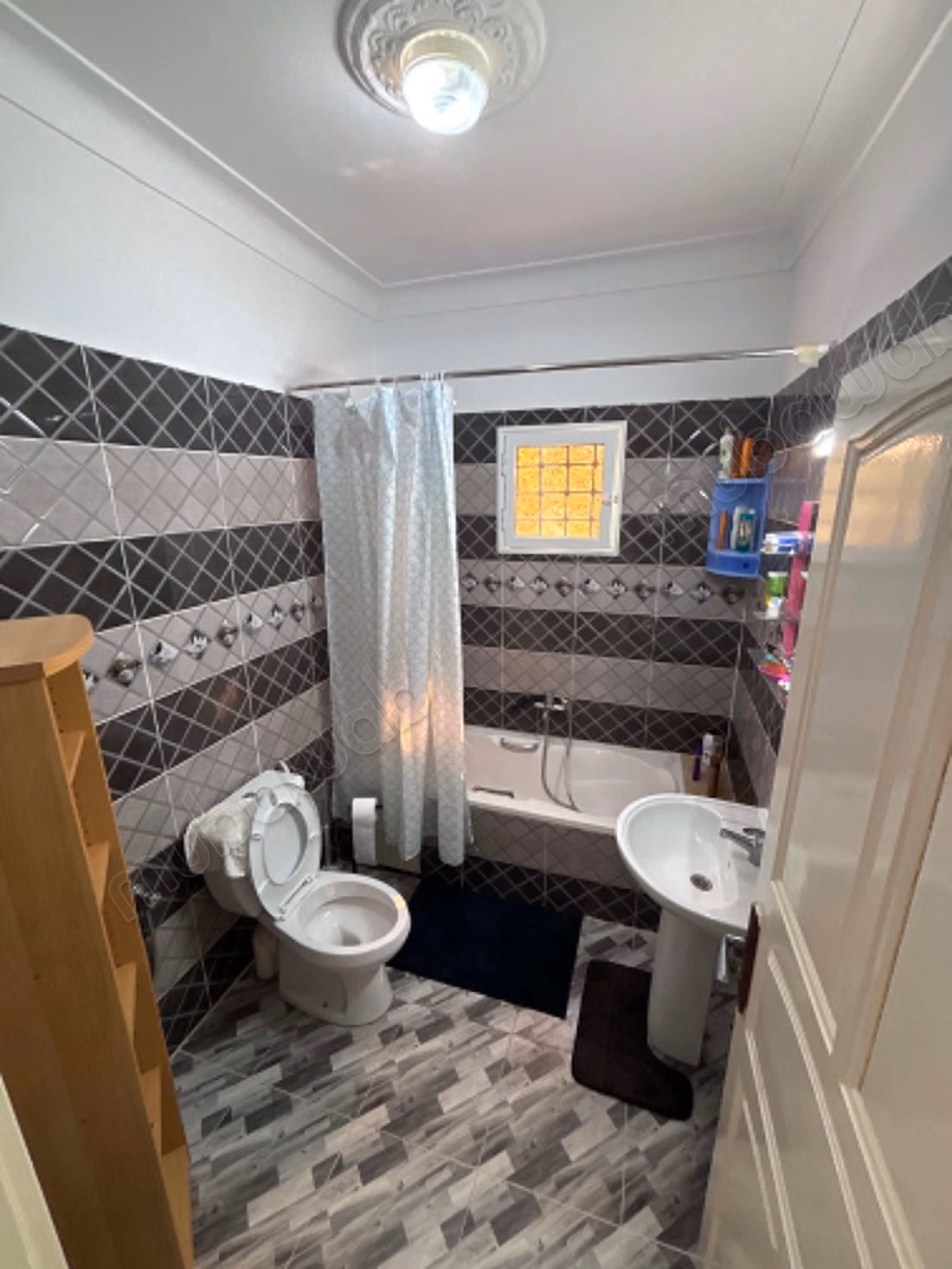 Villa à vendre à Hammamet Oued Lasouad