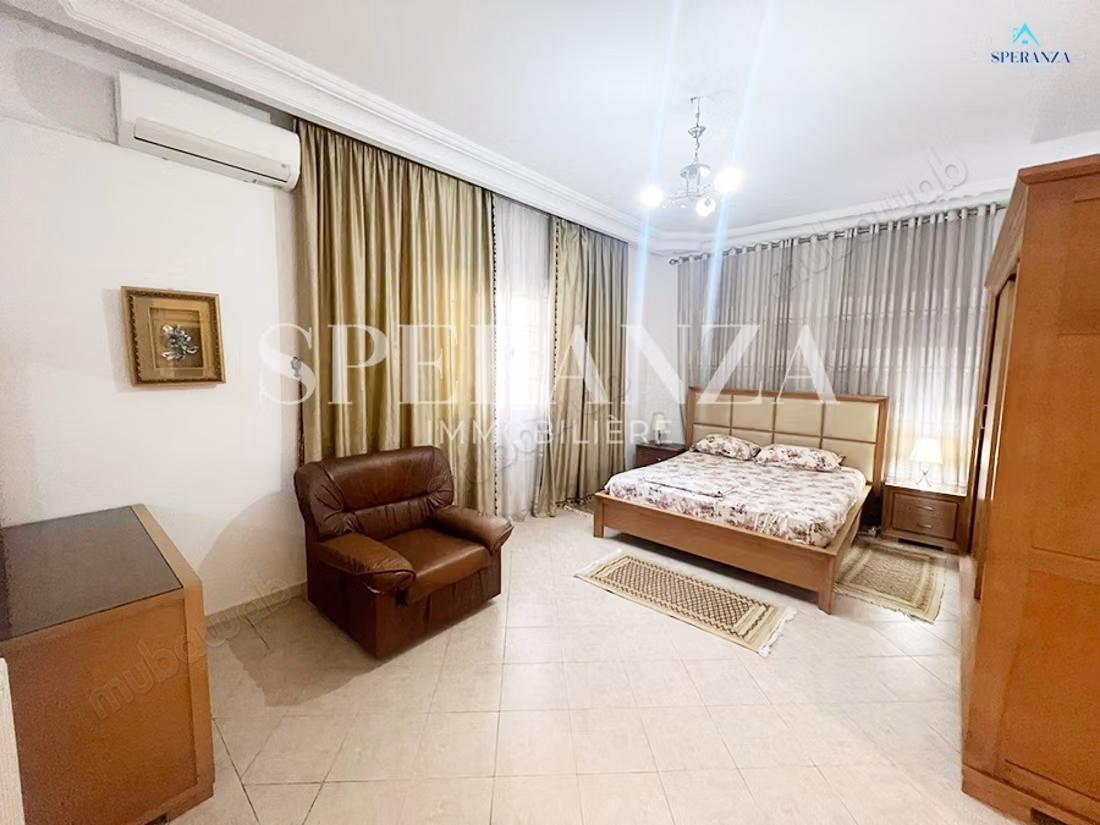 Location villa wafa S3