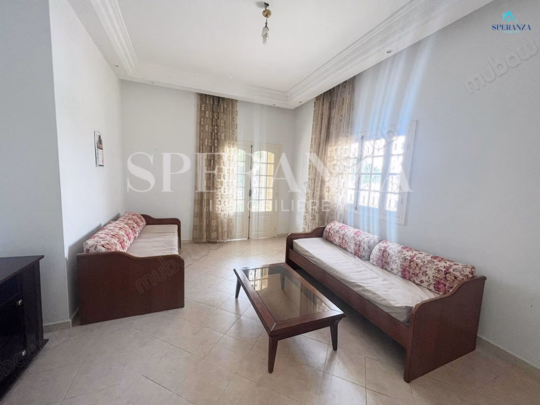 Location villa wafa S3