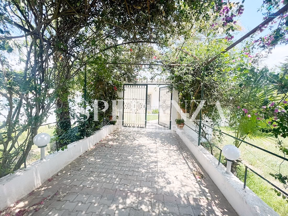 Location villa wafa S3