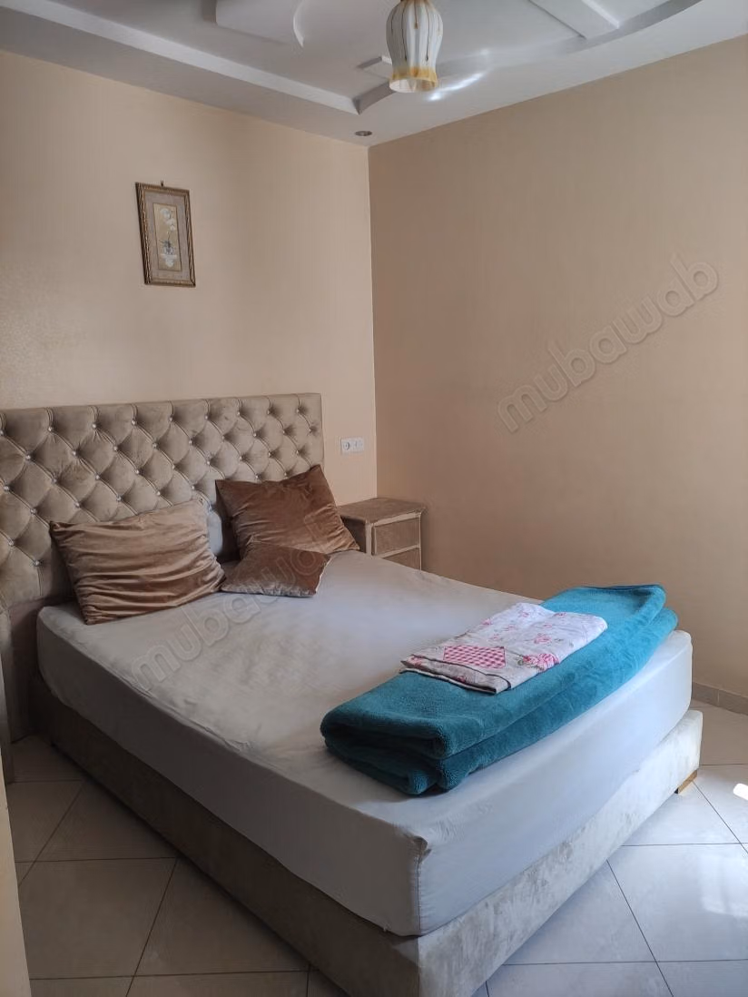 Prachtig Helder Appartement op 7 Minuten van het Strand