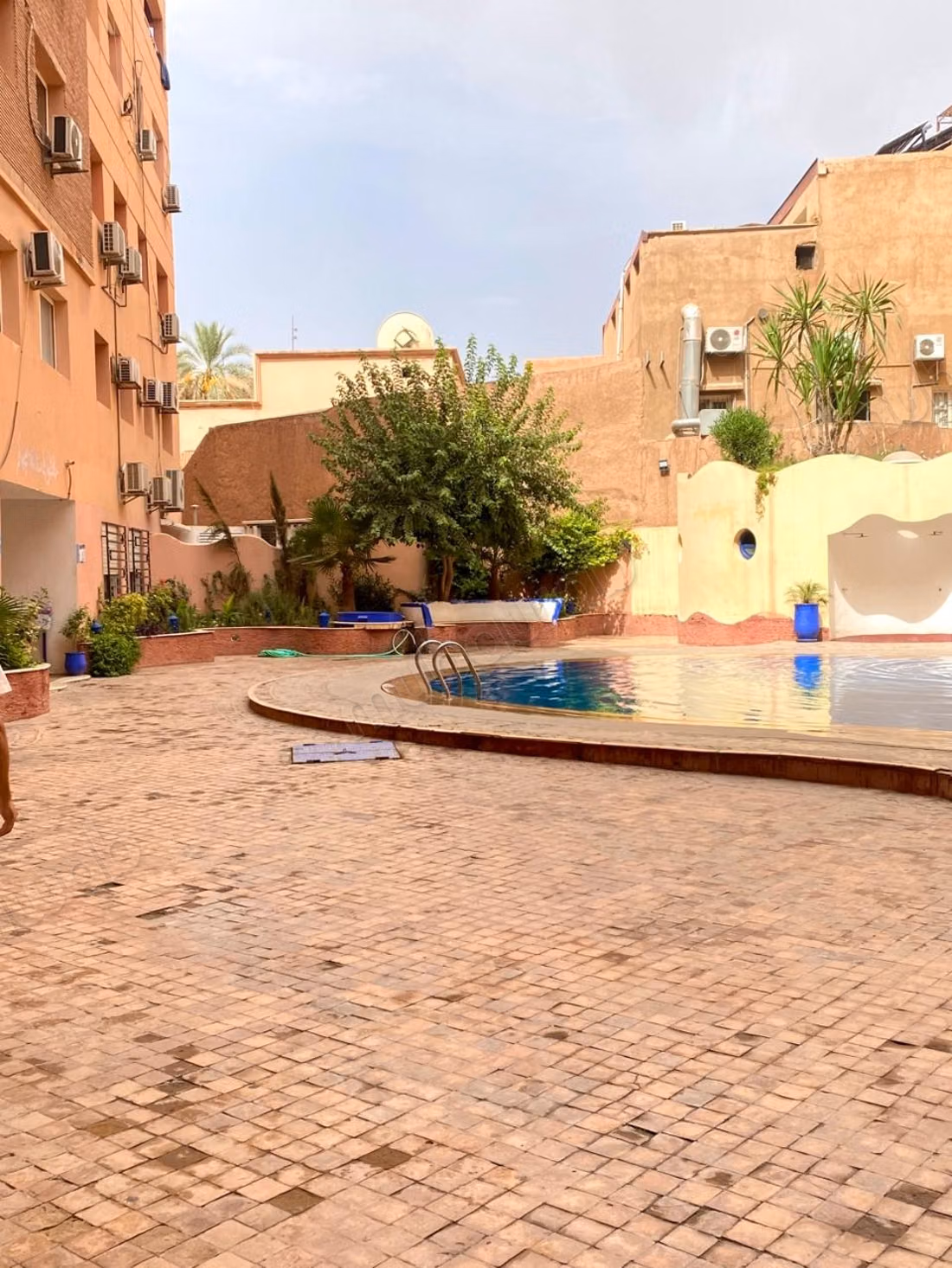 Appartement en vente à Guéliz