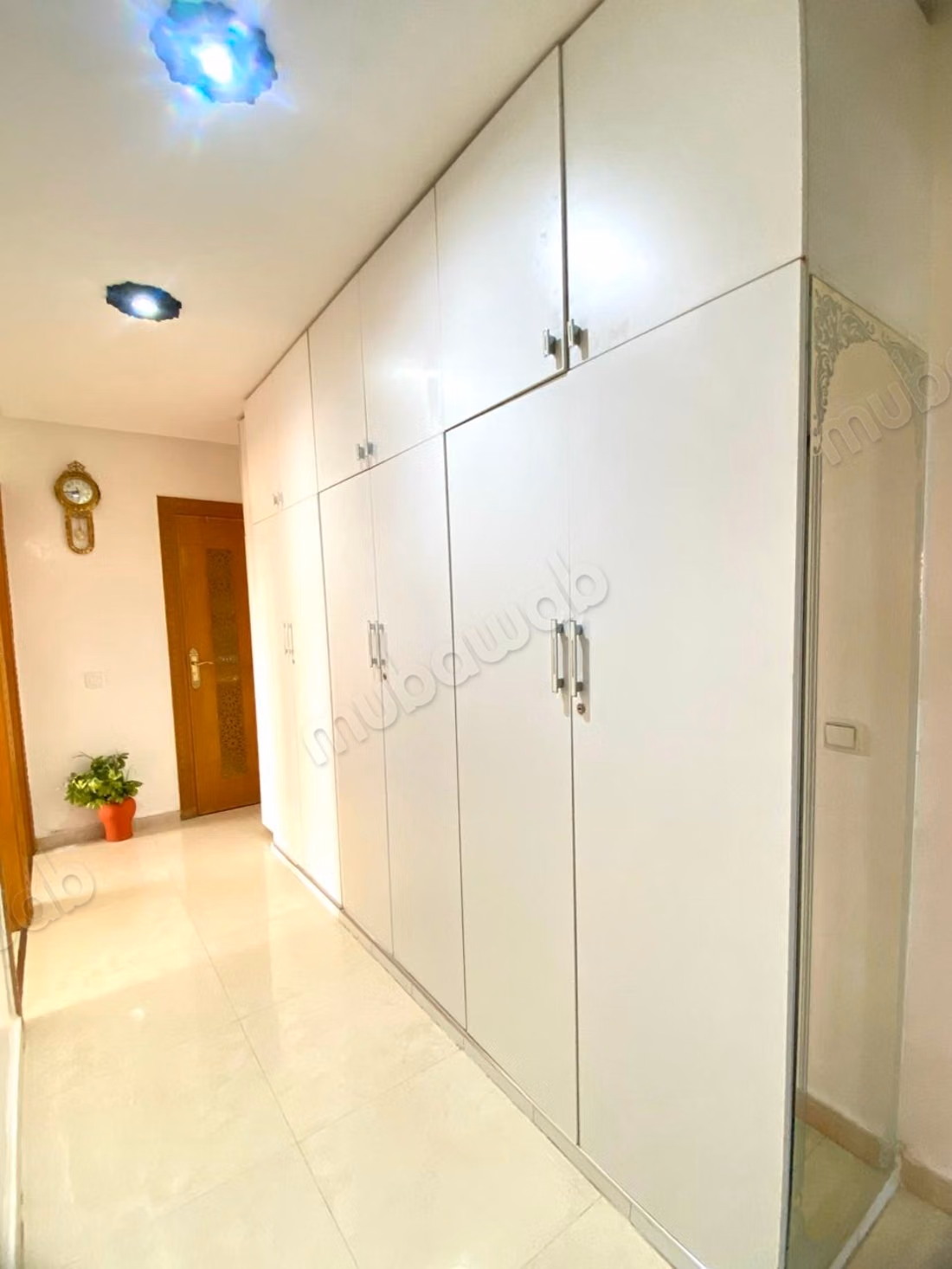 Appartement en vente à Guéliz