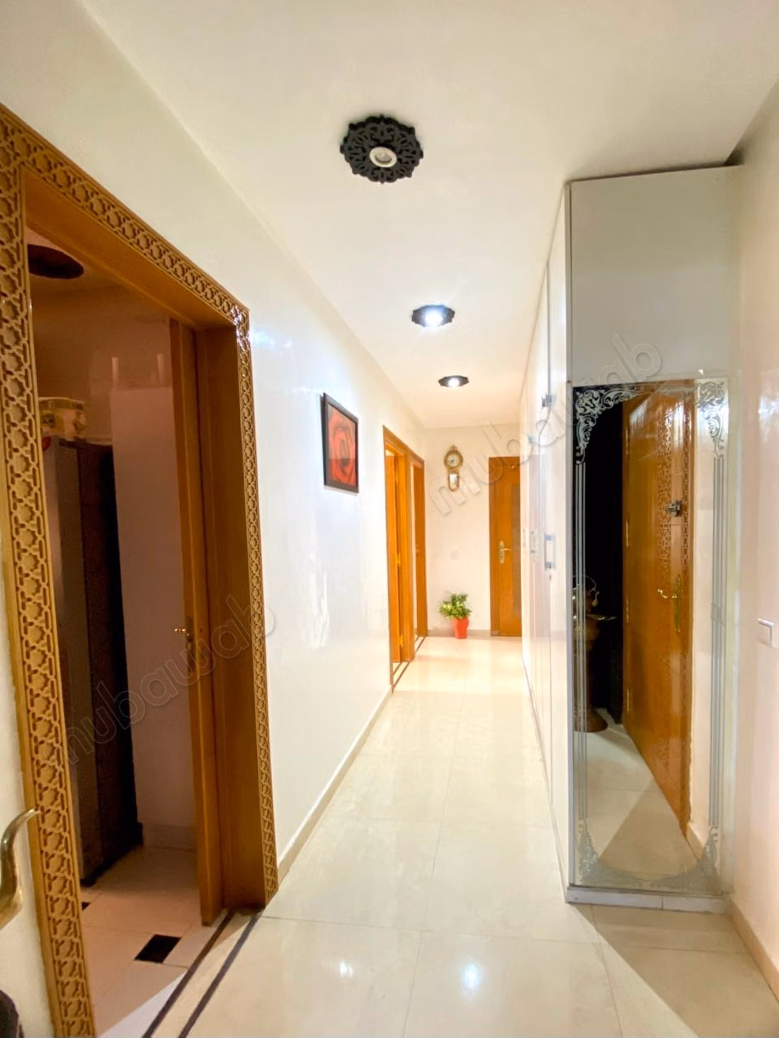 Appartement en vente à Guéliz