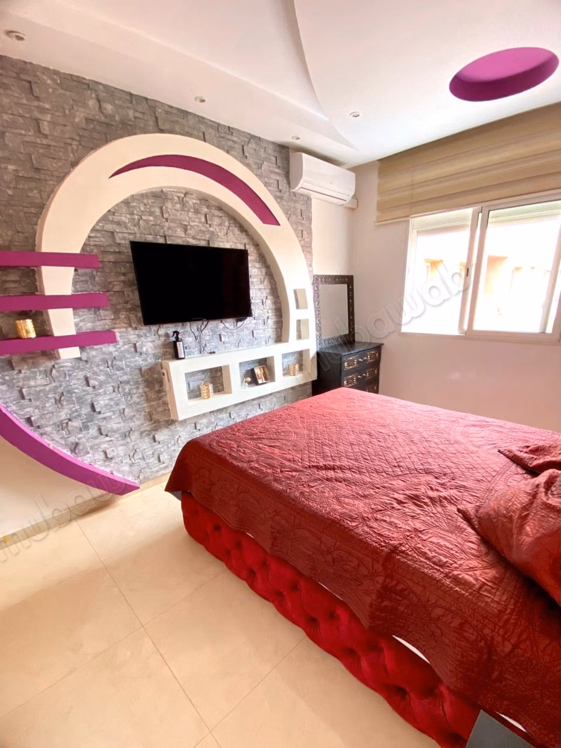Appartement en vente à Guéliz