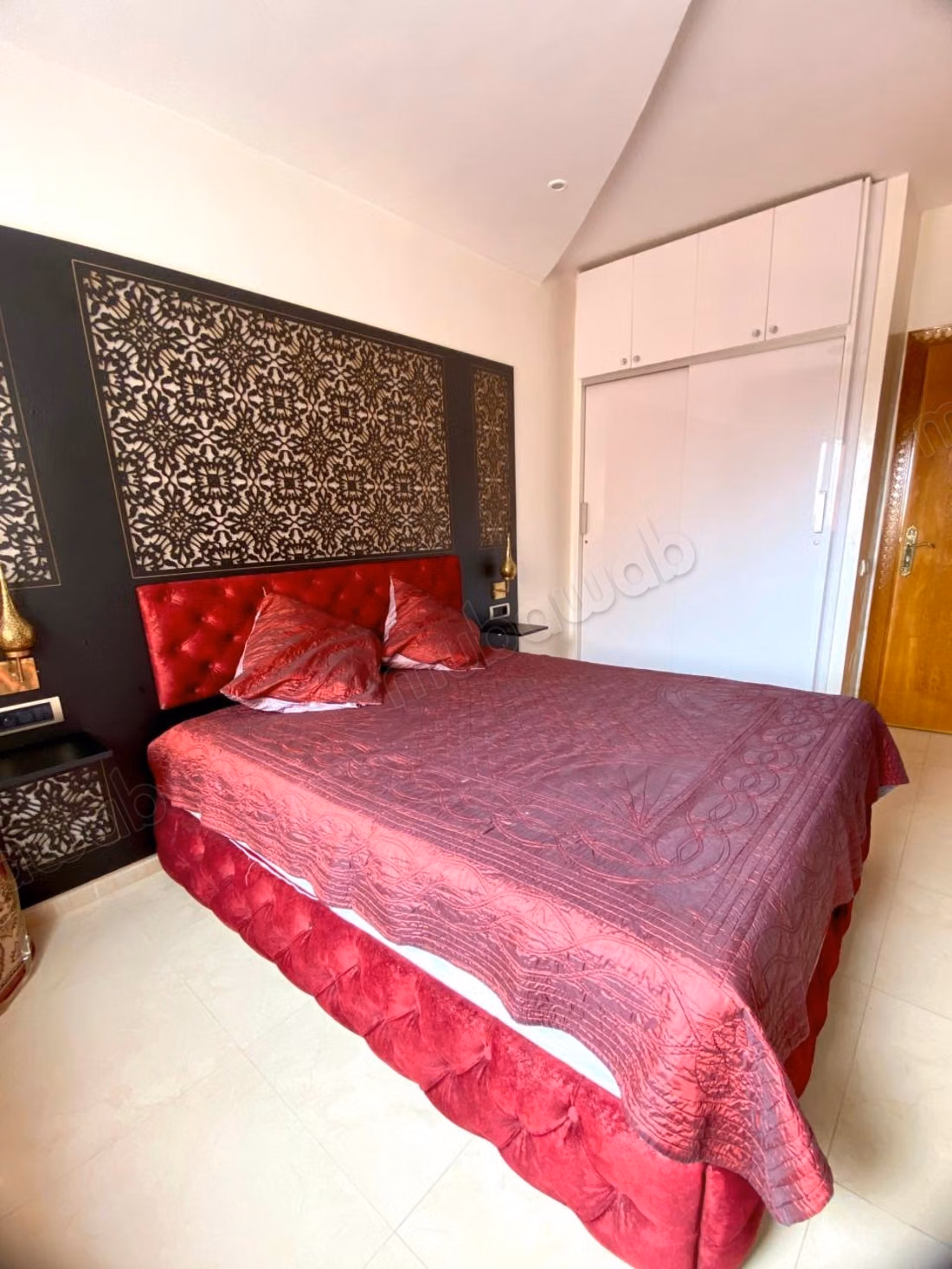 Appartement en vente à Guéliz