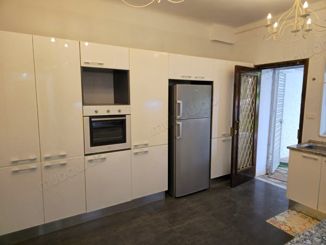 In affitto - Villa a Carthage Dermech