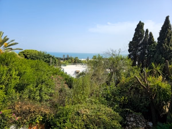In affitto - Villa a Carthage Dermech