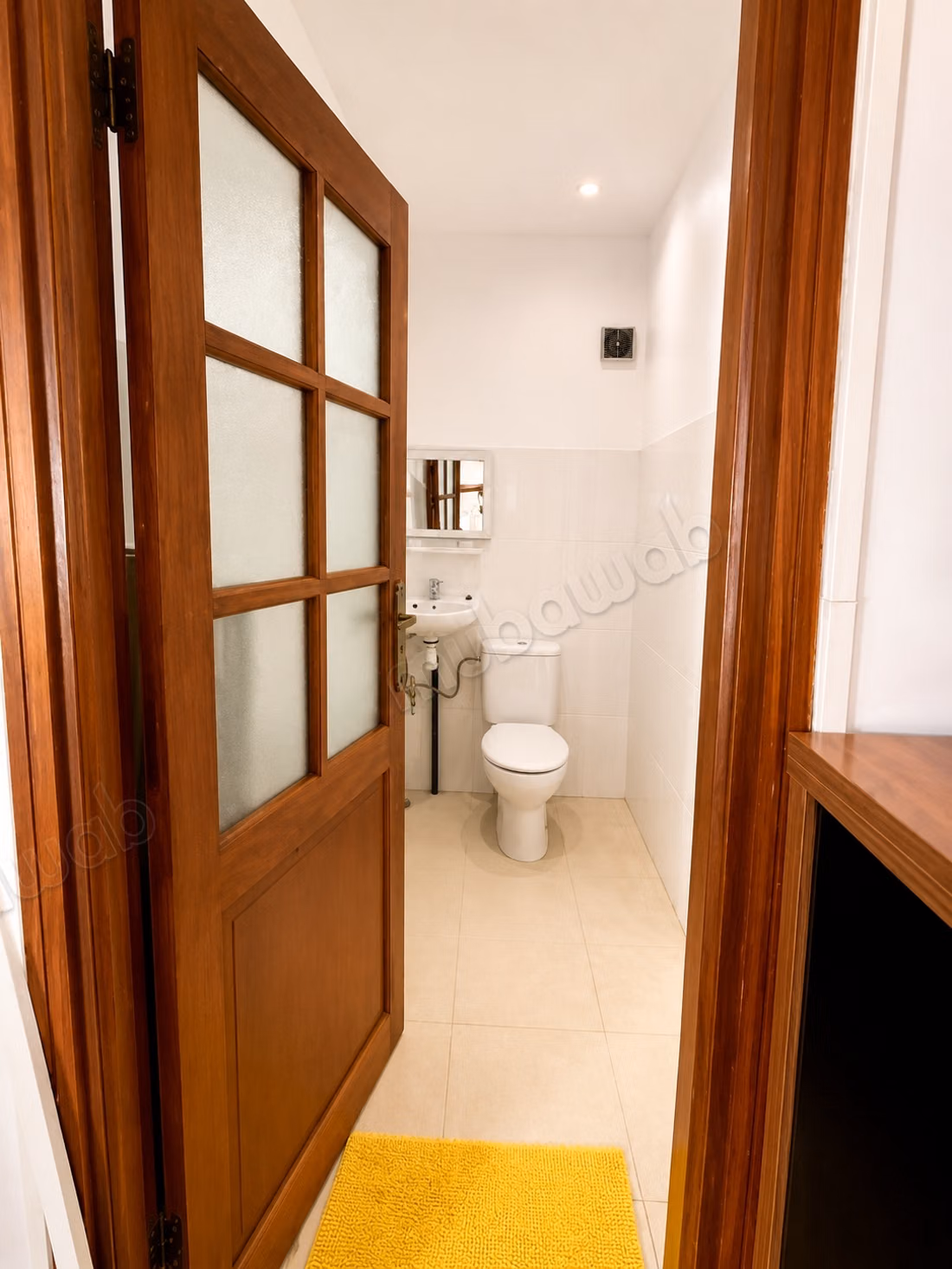 En venta local comercial de 35 m² con mezzanine – Mohamed El Quori, Kénitra