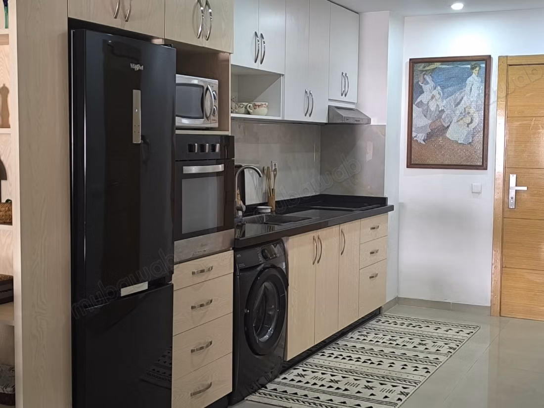 À louer – appartement meublé centre ville