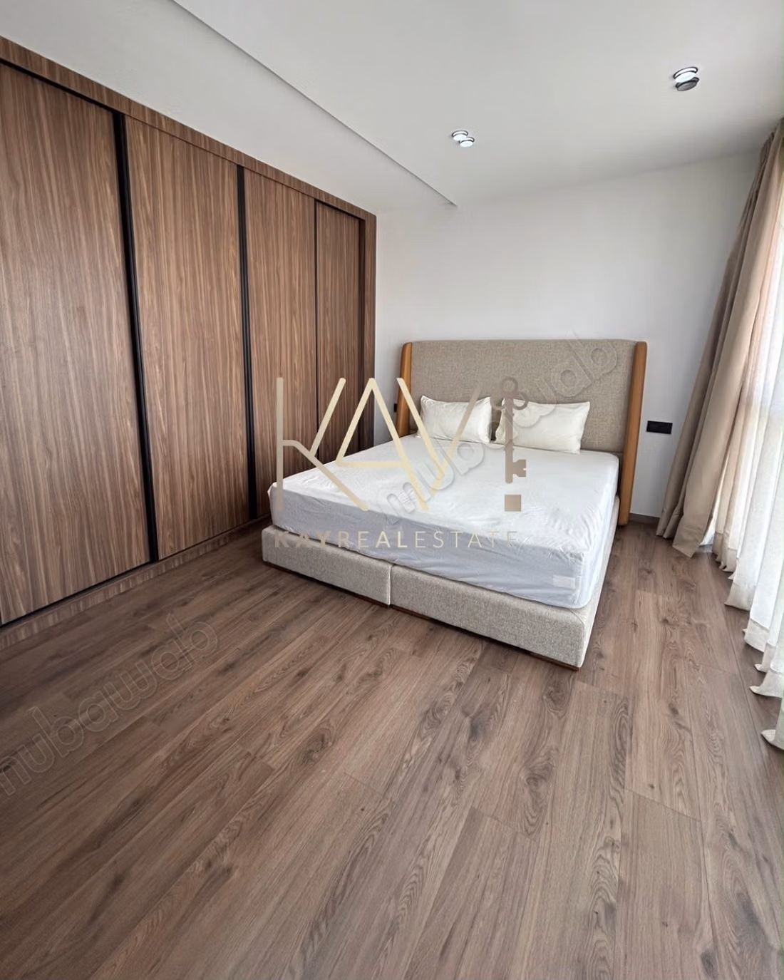 Appartement à 2 pas de la plage – 2 chambres – 18 000 DH