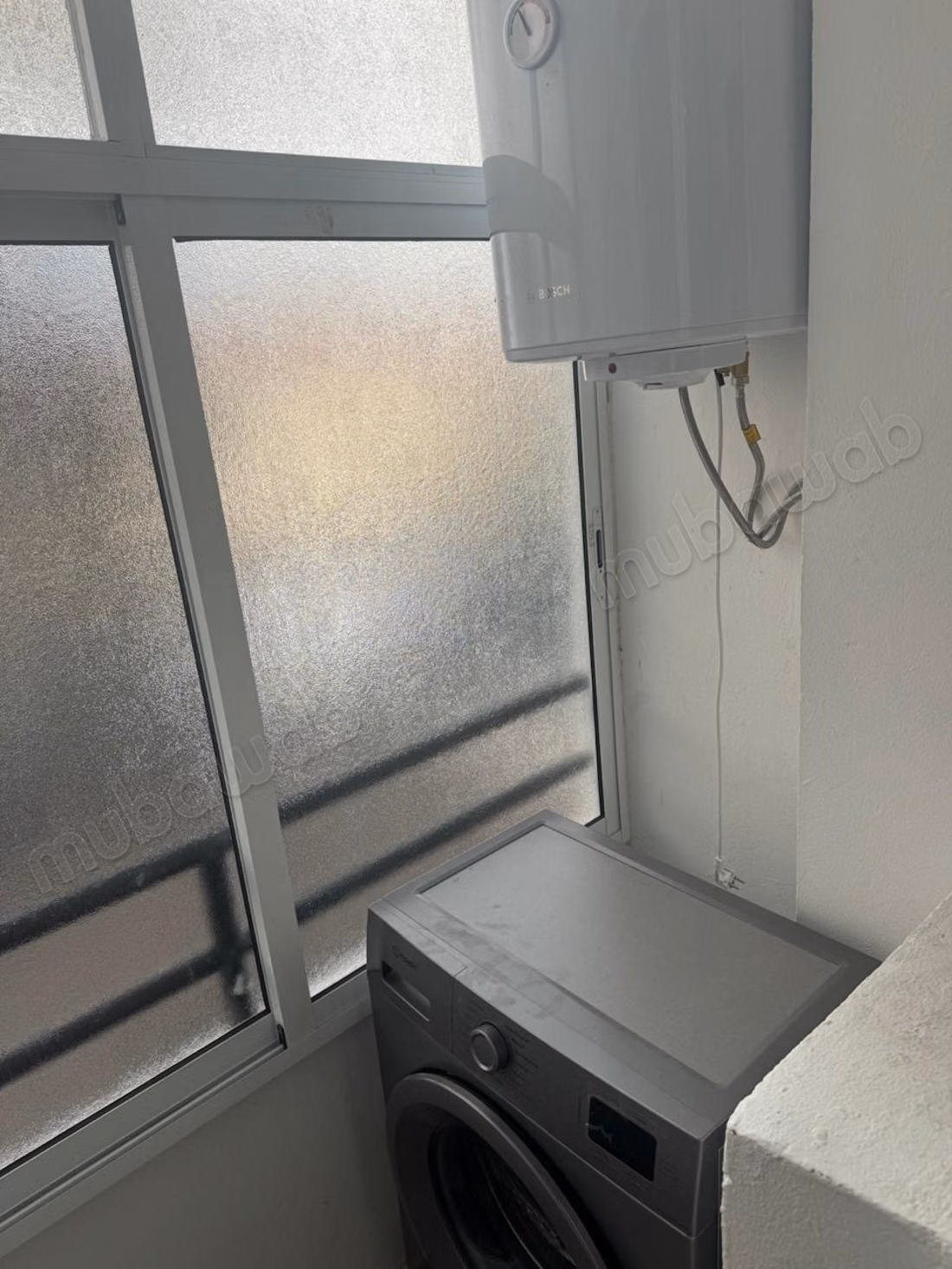 Bel appartement en location en Centre. 
2 chambres. 
Meublé