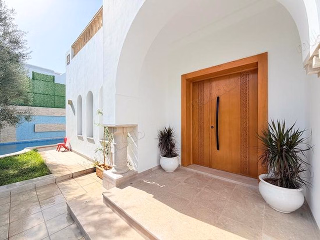 Villa Murano Hammamet