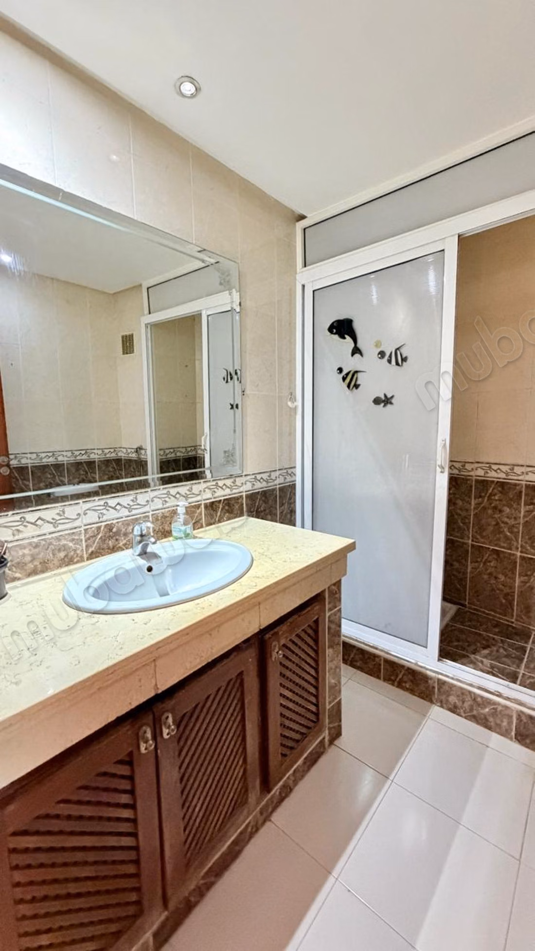 Magnífico y espacioso apartamento en el centro de la ciudad